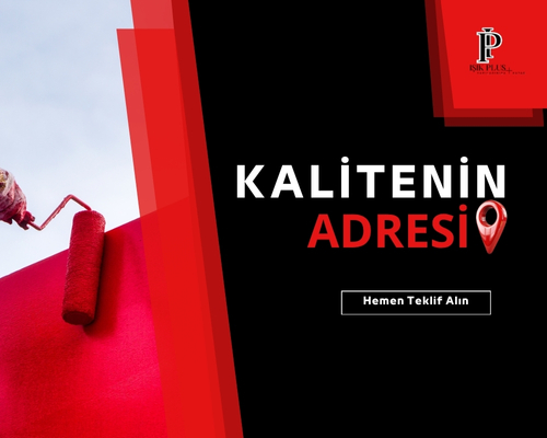 Kalitenin adresi