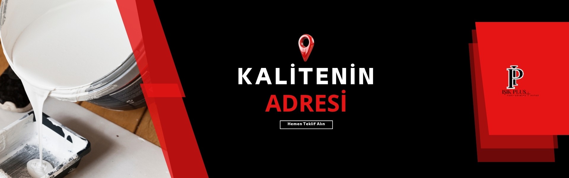 Işık Plus Kalitesi